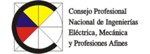 Consejo profesiona nacional de ingenierias