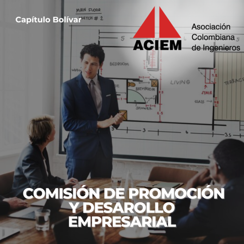 PROMOCION Y DESARROLLO EMPRESARIAL