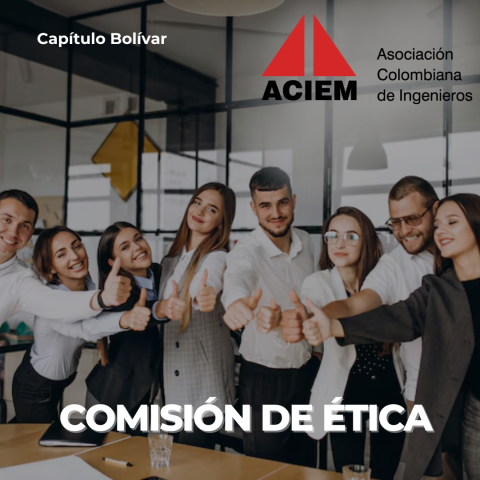 COMISION DE ETICA