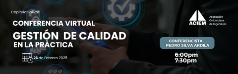 conferencia