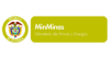 Miisterios de minas y energia